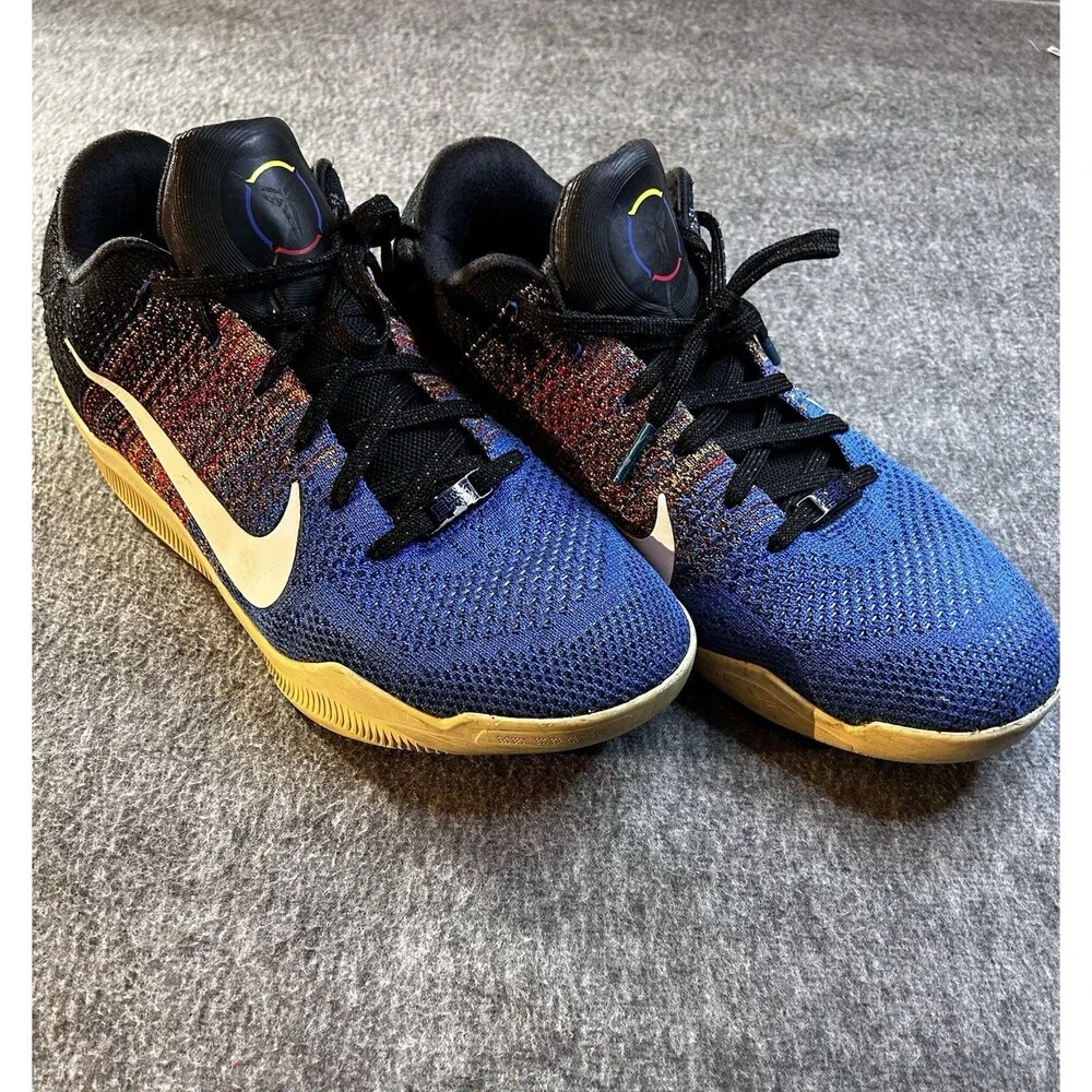Nike size 11